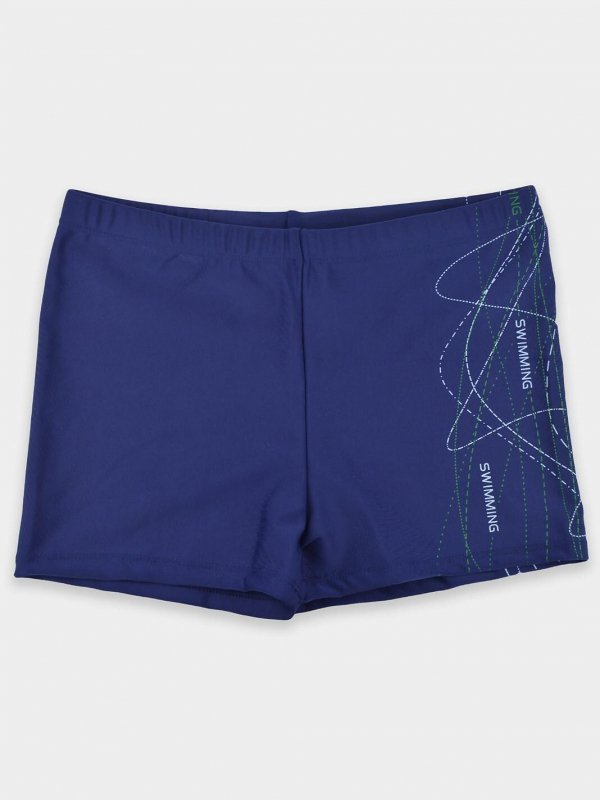 Bokserki kąpielowe Noviti KC020 M-2XL