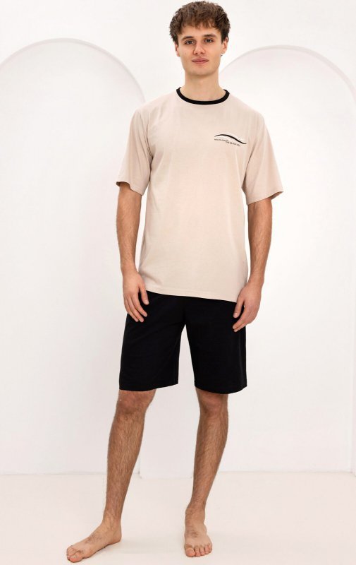 Piżama Regina 506 kr/r S-XL W26 męska