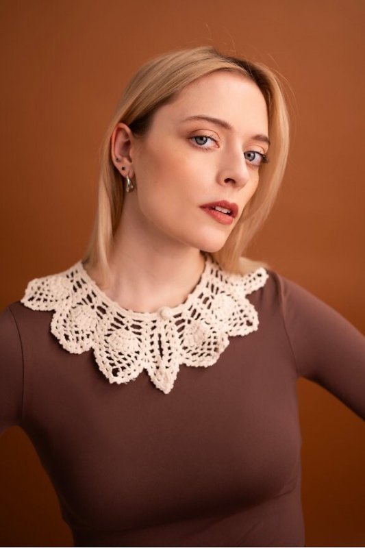 Kołnierzyk Art Of Polo 25802