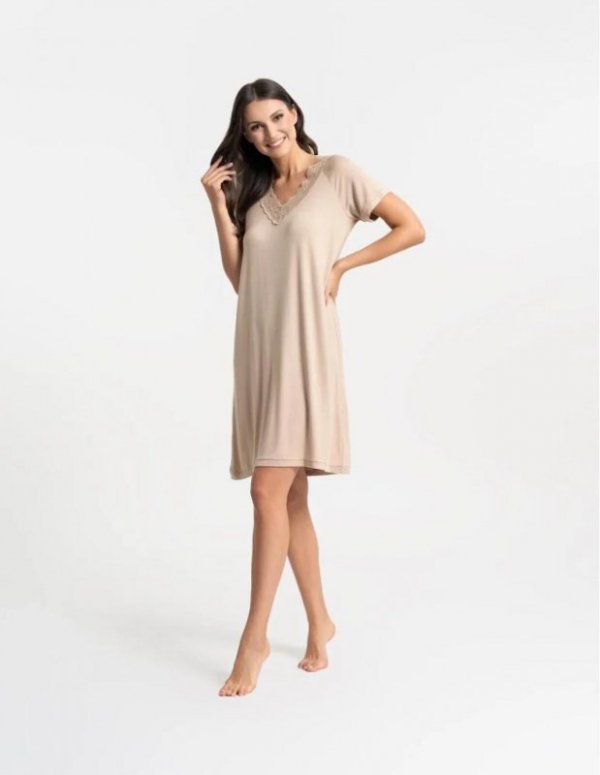 Koszula Moraj PDK3200-010 kr/r S-XL