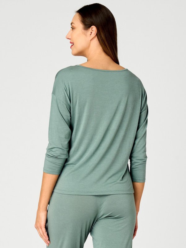 Koszulka Key LHB 130 A26 3/4 S-2XL