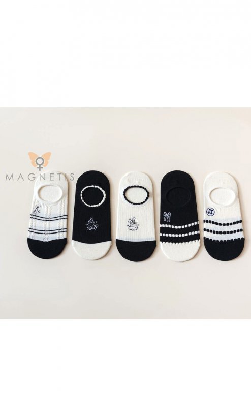 Baleriny Magnetis CC-251109