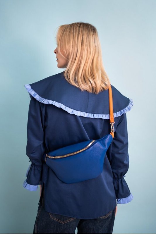 Nerka Art Of Polo 25296 Libby