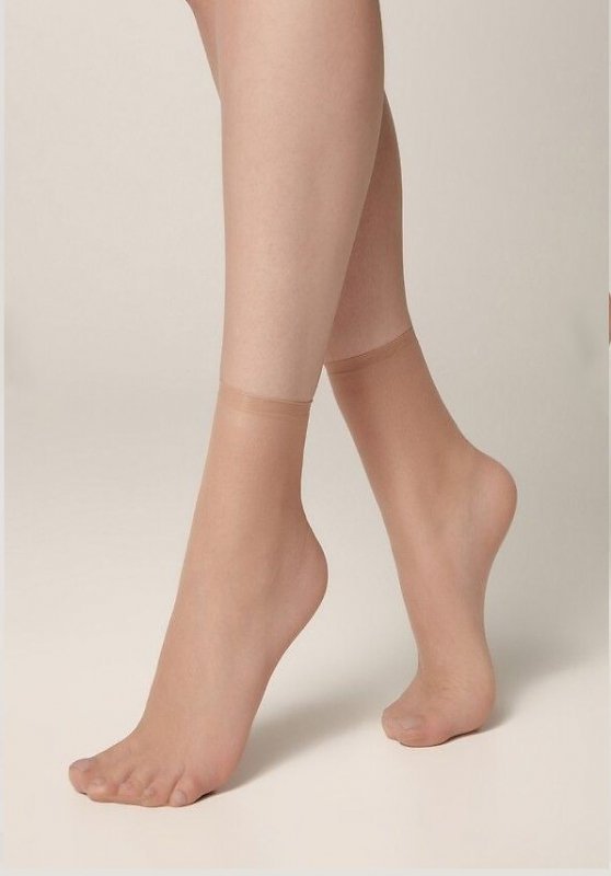 Skarpetki Conte Elegant Summer 8 A'2