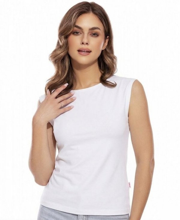 Koszulka Emili Seren sz/r 2XL-3XL