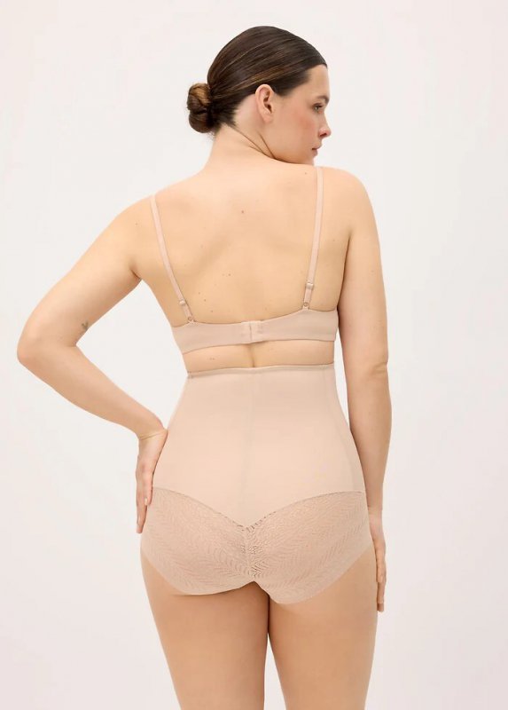 Figi Ysabel Mora 19090 Modelujące Wysokie S-XL