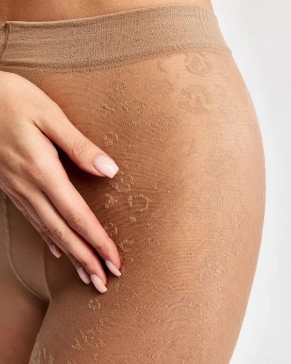 Rajstopy Gabriella 1244 Leonia 20 den 2-4