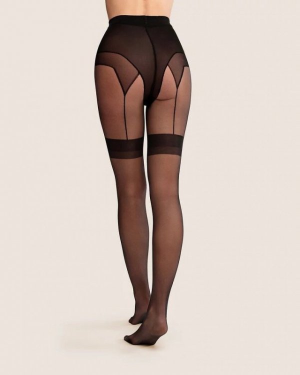 Rajstopy Gabriella 1240 Anaya 20 den 2-4