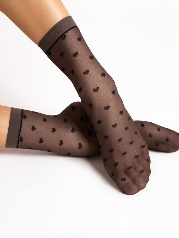 Skarpetki Fiore G 1197 Elia 20 den