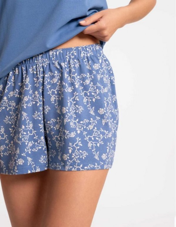 Piżama Moraj PDD2900-006 kr/r S-3XL