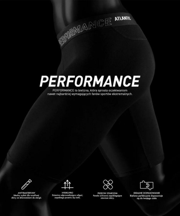 Bokserki Atlantic 2MH-1181 Bamboo A'2 S-2XL