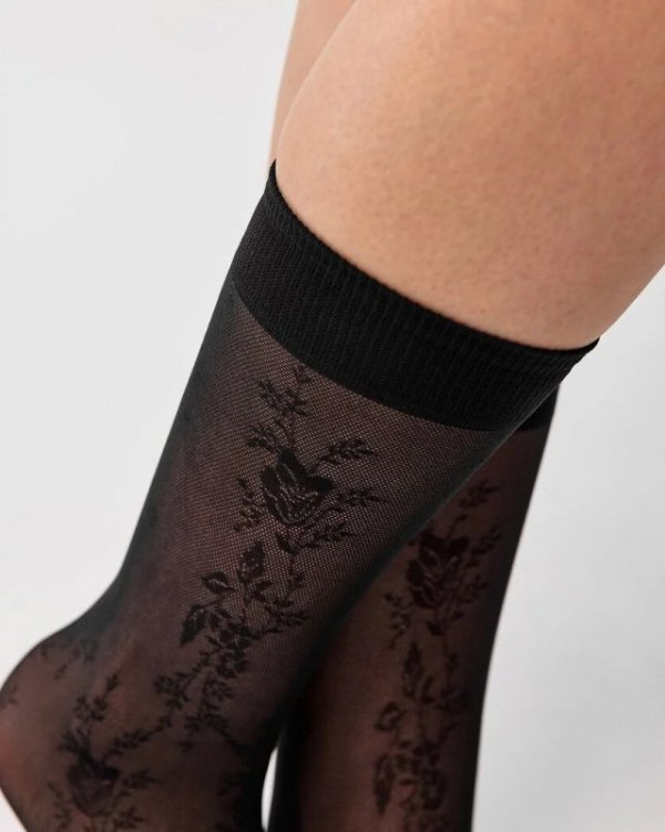 Skarpetki Gabriella 1248 Elia 3D 30 den