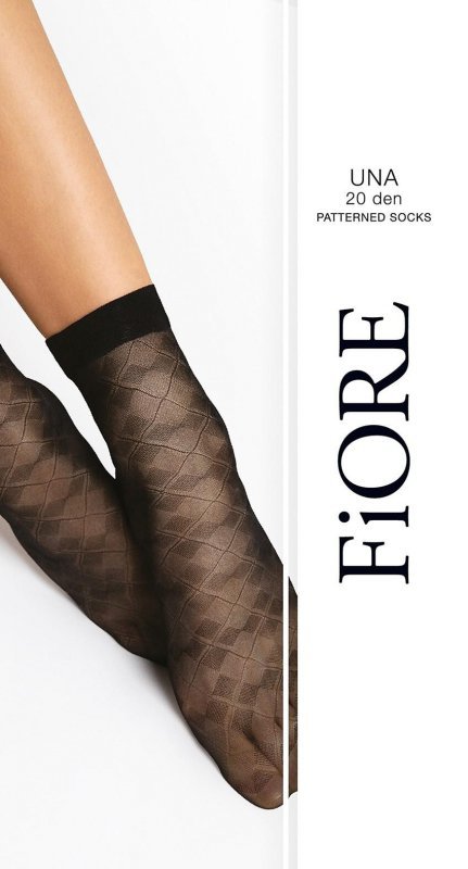 Skarpetki Fiore G1198 Una 20 den