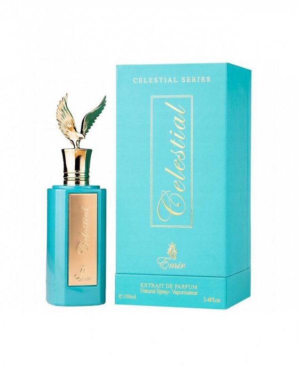 Perfumy Paris Corner Emir Celestial męskie 100 ml