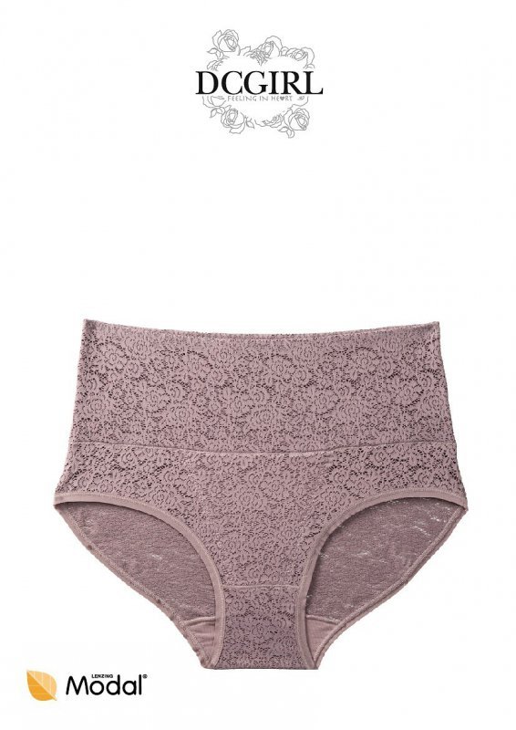 Figi DC Girl 26445 A'2 XL-3XL