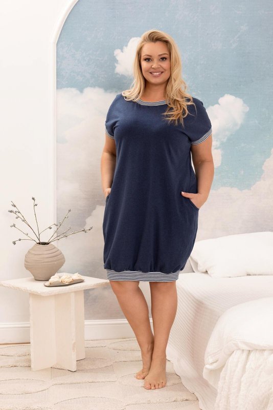 Koszula Regina 2003 kr/r 2XL-3XL L26