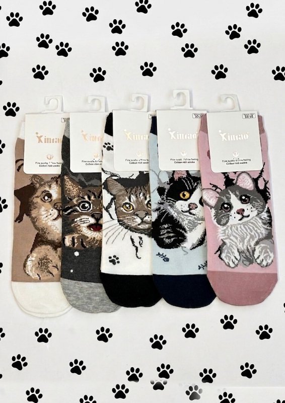 Stopki WiK Xintao 3502 wz.35 35-42