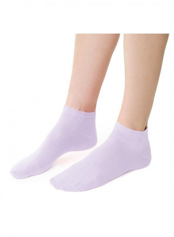 Stopki Steven art.052 damskie Gładkie 35-40