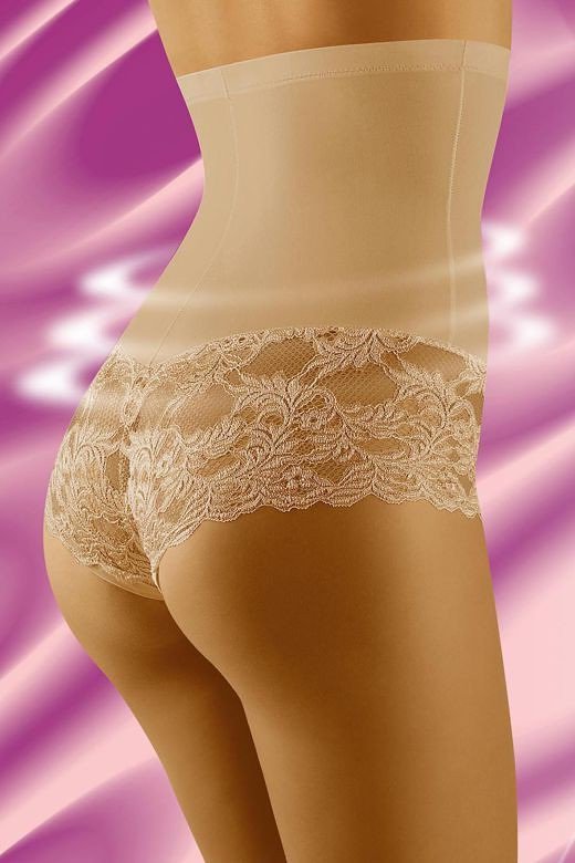 Figi Wolbar Preciosa S-2XL