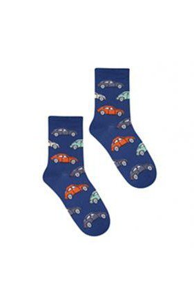 Skarpety Gatta U94.N03 Perfect Man Casual wzorowane 39-47