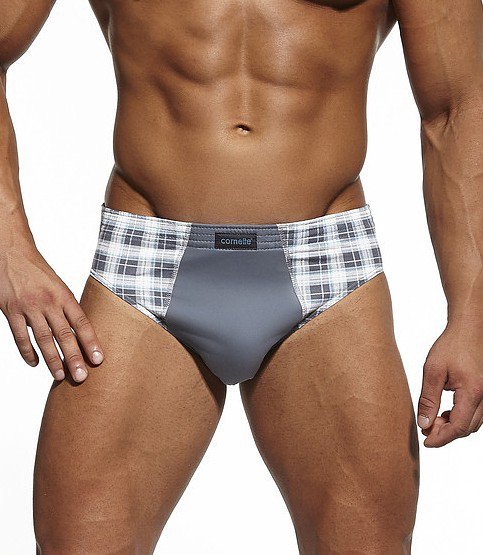 Slipy Cornette Comfort 3-Pack A&#039;3 2XL-3XL