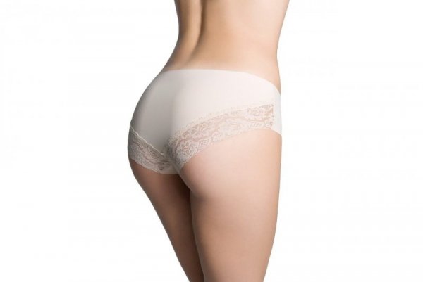 Figi Julimex Cheekie Panty S-XL