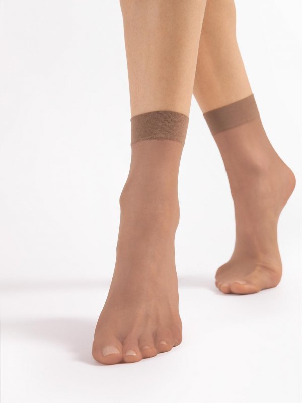 Skarpetki Fiore C 1100 Maja 15 den A'2