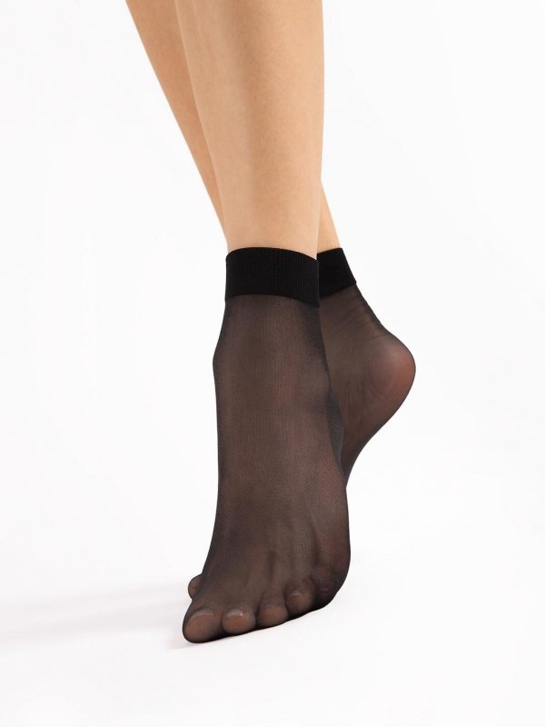 Skarpetki Fiore C 1100 Maja 15 den A'2