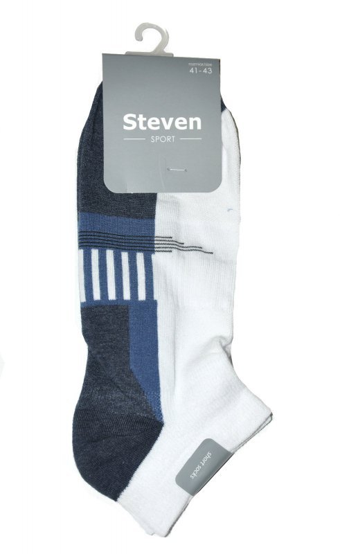 Stopki Steven art.101 Dynamic Sport 35-46