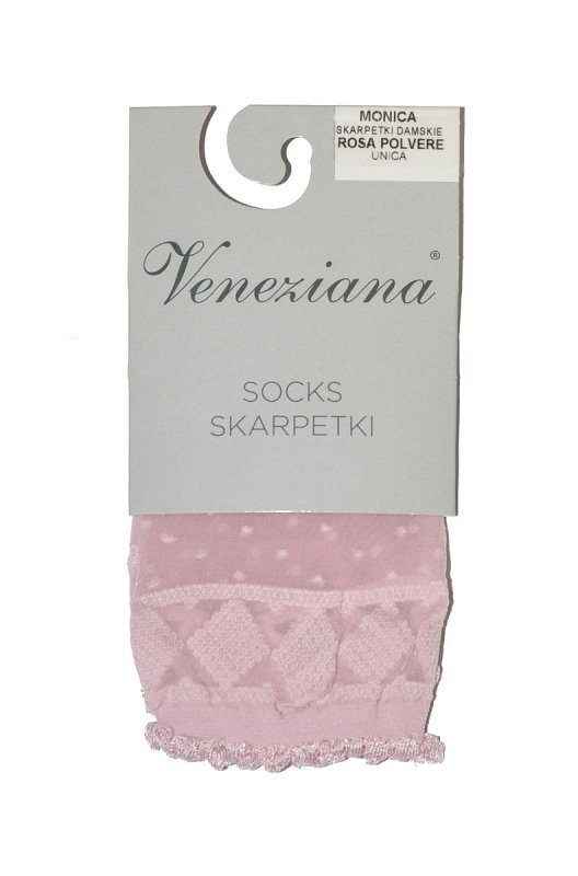 Skarpetki Veneziana Monica
