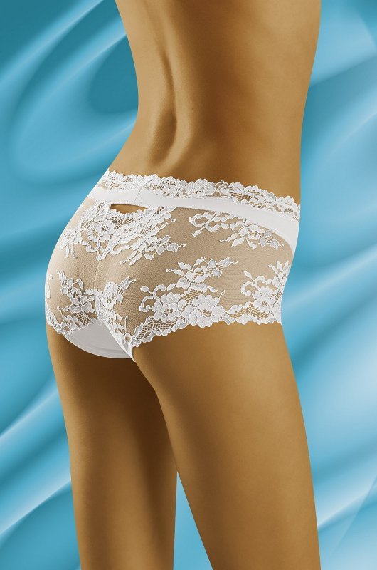 Figi Wolbar Luxa M-2XL