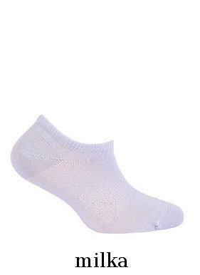 Stopki Wola W81.0S0 Be Active damskie Gładkie 36-41