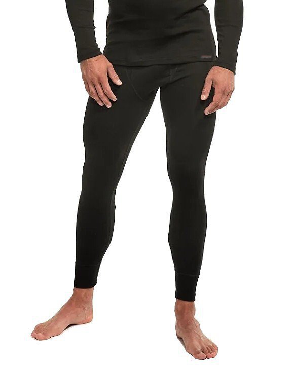 Kalesony Cornette Authentic 049 Thermo Plus M-2XL