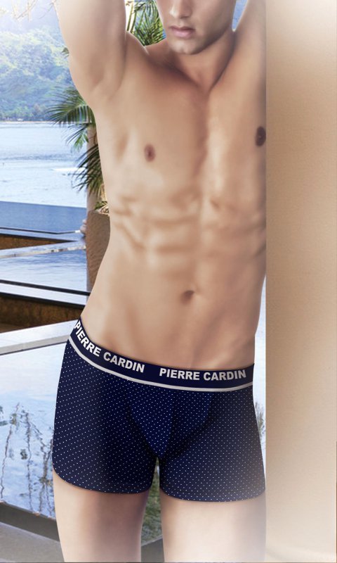 Bielizna Pierre Cardin