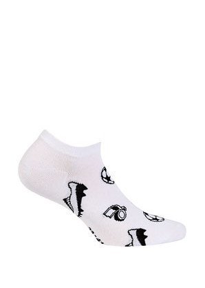 Stopki Wola W91.N01 Perfect Man Casual wzorowane 39-47