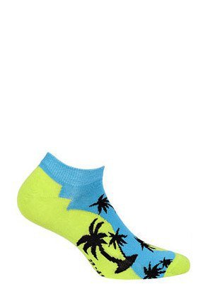 Stopki Wola W91.N01 Perfect Man Casual wzorowane 39-47