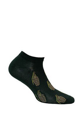 Stopki Wola W91.N01 Perfect Man Casual wzorowane 39-47