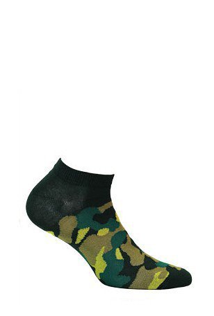 Stopki Wola W91.N01 Perfect Man Casual wzorowane 39-47