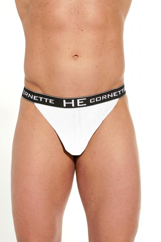 Slipy Cornette Tanga 501 High Emotion S-2XL