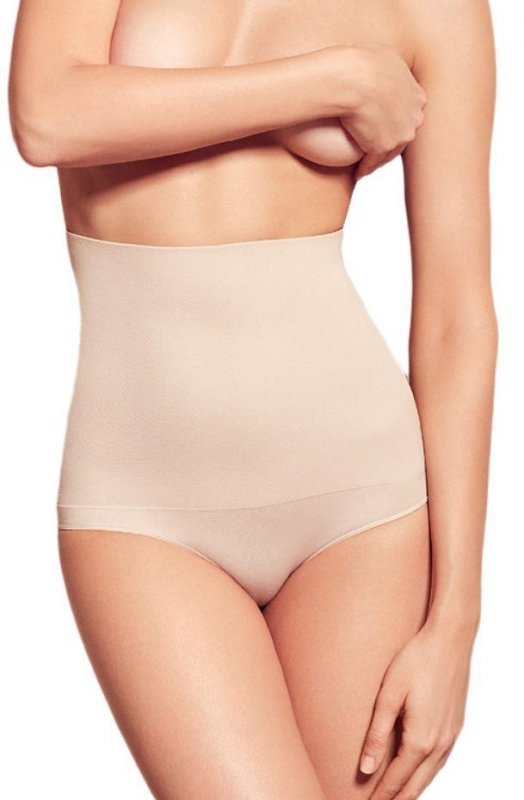 Figi Gatta Corrective Bikini High Waist 1464S S-2XL