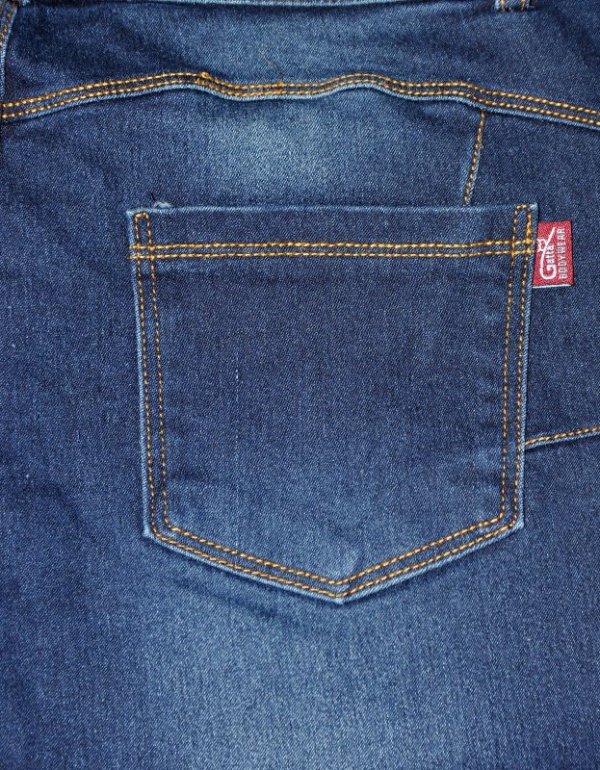 Spodnie Gatta 44677S Margherita S-XL