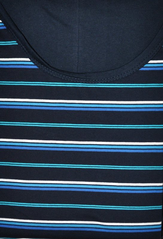Piżama Cornette 138 Various dł/r 3XL-5XL męska