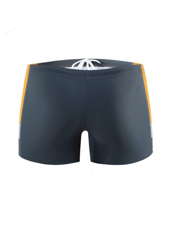 Bokserki kąpielowe Sesto Senso art.381 M-2XL
