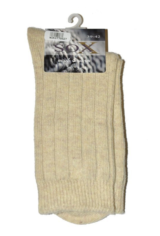 Skarpety WiK Sox Weich & Warm 37700 35-42