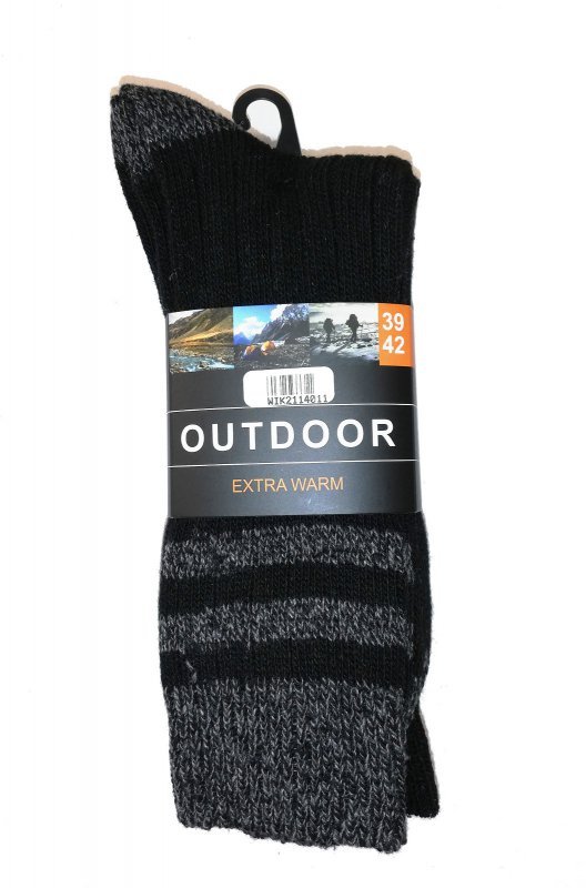 Skarpety WiK Outdoor Extrawarm 21140 A&#039;3 39-46