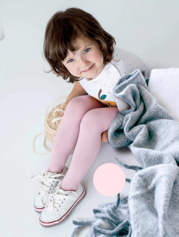 Rajstopy Knittex DR 1929 Corina Mini 120 den 92-122