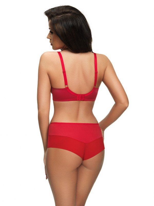 Figi Gorsenia K 498 Paradise Brazyliany S-2XL