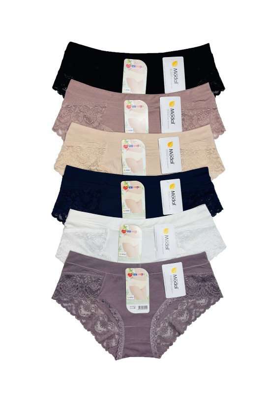 Figi DC Girl 26257 A'2 S-XL modal