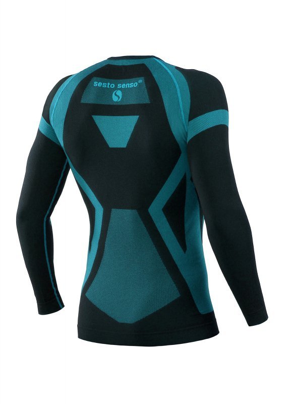 Koszulka Sesto Senso Thermoactive Men 1495/16 dł/r M-2XL