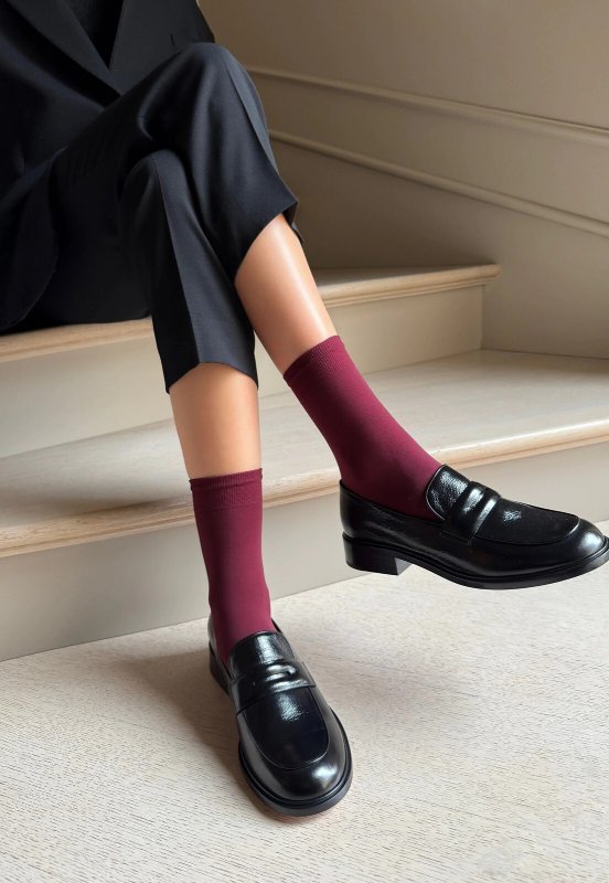 Skarpetki Veneziana Katrin 40 den